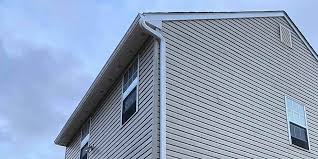 Best Stucco Siding  in Campbell, FL